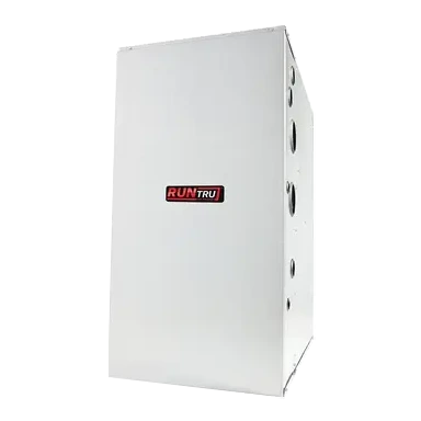 RunTru® 60,000 BTU 3T Single Stage CTM Downflow Gas Furnace
